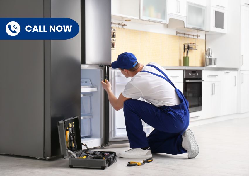 Poughkeepsie Appliance Repair Company