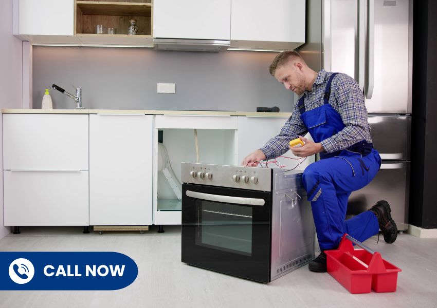 Appliance Repair Services in Poughkeepsie, NY